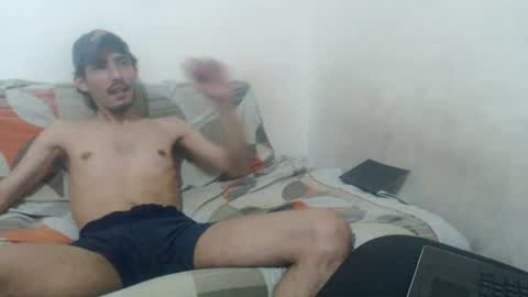 snackontime19 online show from 07-08-26, 08:30