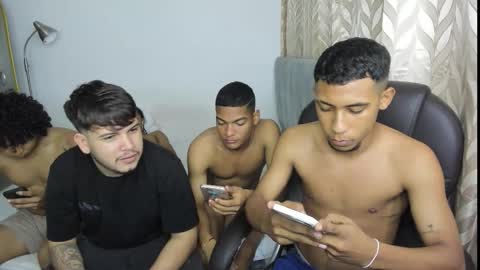 snak_master1 online show from 09-16-25, 06:14