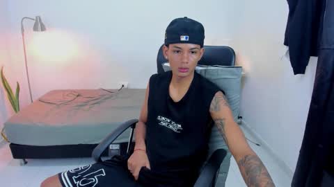 snak_master1 online show from 10-07-25, 02:14