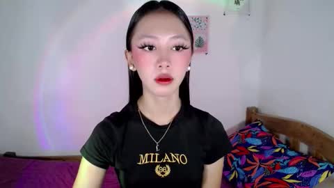 kianna online show from 05-06-26, 07:35