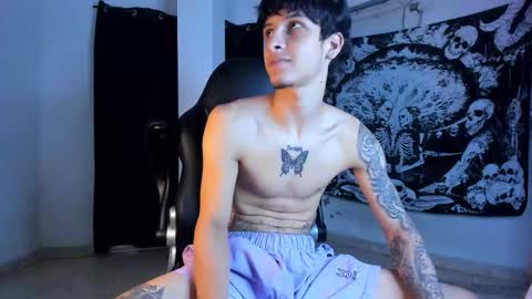 snakebutterfly online show from 02-19-26, 03:13