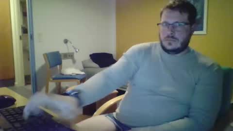 snebolden online show from 01-13-25, 04:30