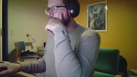 snebolden online show from 01-15-25, 06:29