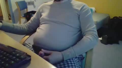 snebolden online show from 01-16-25, 03:13