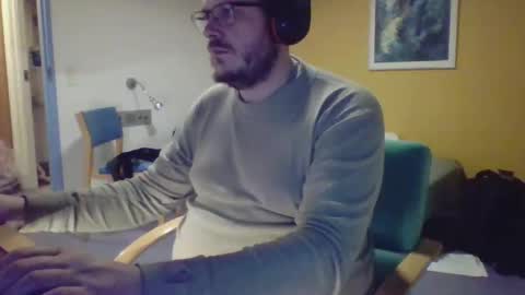 snebolden online show from 01-16-25, 06:59