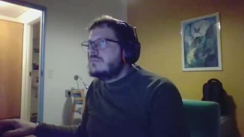 snebolden online show from 01-20-25, 03:50