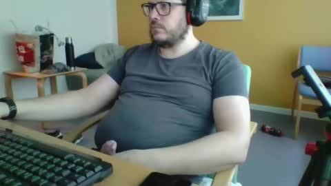 snebolden online show from 01-27-25, 02:35