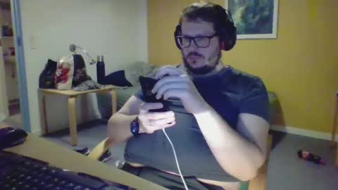 snebolden online show from 01-27-25, 06:31