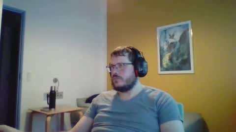 snebolden online show from 02-06-25, 03:41