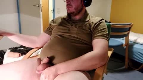 snebolden online show from 02-24-25, 07:52