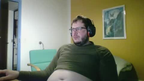 snebolden online show from 02-26-25, 08:33