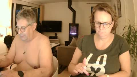 Snoeske and Woodwurm online show from 01-02-25, 04:13