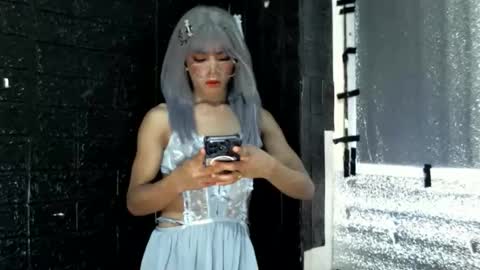 snoky_serna online show from 04-21-26, 05:58