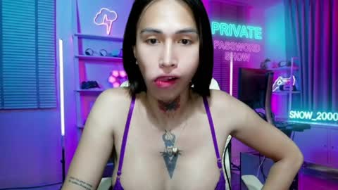 snow_2000 online show from 05-15-26, 09:49