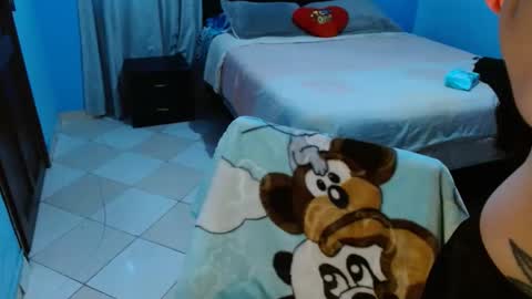 snow_47 online show from 12-04-24, 02:59