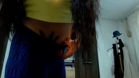 snow_47 online show from 01-22-25, 08:38