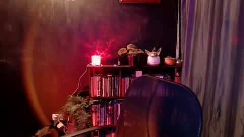 Arwen online show from 01-10-26, 11:09