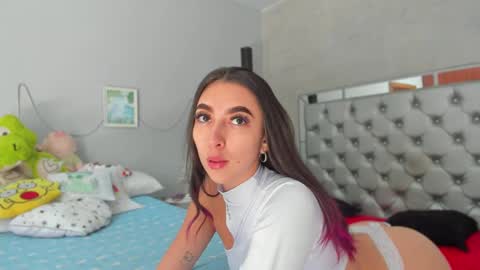 snowbabyxox online show from 12-13-24, 06:38