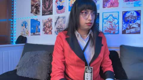 Snow and Bubble online show from 06-05-26, 04:35