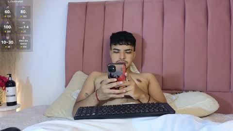 Snow online show from 10-12-25, 05:39