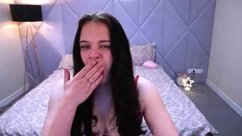 snowwhite_bella online show from 05-03-26, 06:47