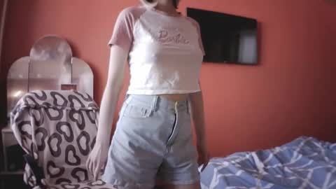 Anna online show from 02-05-26, 07:13