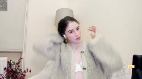 Ann online show from 12-28-24, 06:28