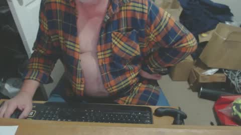 Snapshot of snwplwdrvr chatting on 12-13-24, 02:10 snwplwdrvr online show from 12-13-24, 02:10