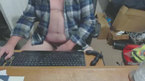 Snapshot of snwplwdrvr chatting on 02-02-25, 01:34 snwplwdrvr online show from 02-02-25, 01:34