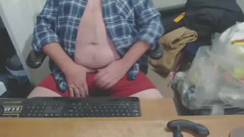 Snapshot of snwplwdrvr chatting on 11-23-25, 07:02 snwplwdrvr online show from 11-23-25, 07:02