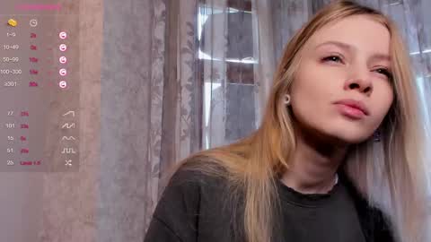 Alice - Birthday Girl online show from 02-20-25, 07:23