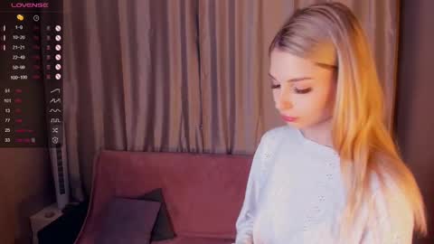 Alice - Birthday Girl online show from 02-27-25, 06:09