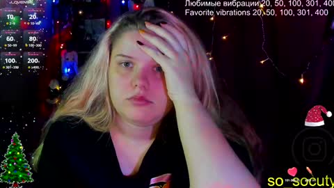 so cute777 online show from 01-13-25, 02:39