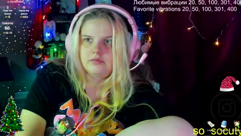 so cute777 online show from 01-13-25, 05:44