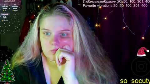 so cute777 online show from 01-13-25, 02:00