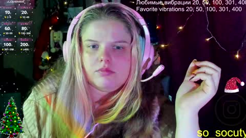 so cute777 online show from 01-15-25, 03:11