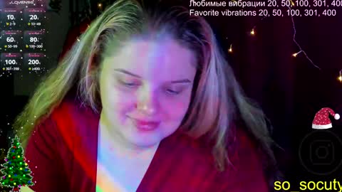 so cute777 online show from 01-15-25, 12:04