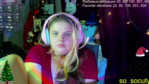 so cute777 online show from 01-15-25, 03:07