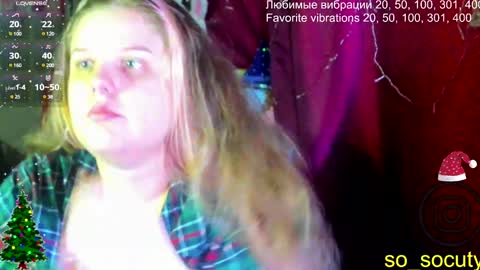 so cute777 online show from 01-16-25, 11:37