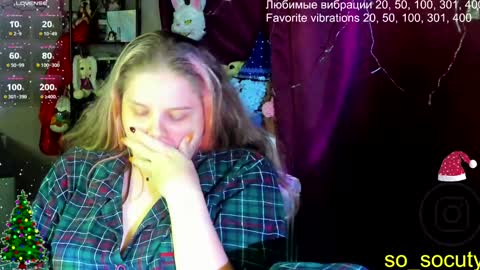 so cute777 online show from 01-16-25, 02:41