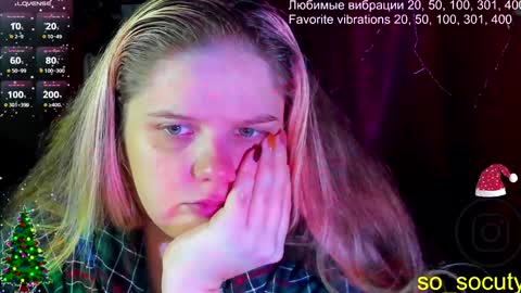 so cute777 online show from 01-17-25, 11:17
