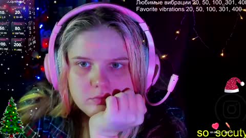 so cute777 online show from 01-17-25, 02:18
