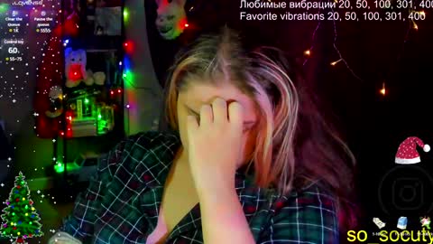 so cute777 online show from 01-17-25, 05:19