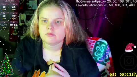 so cute777 online show from 01-18-25, 01:29