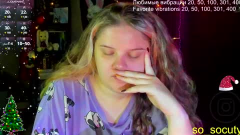 so cute777 online show from 01-19-25, 06:20