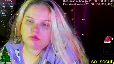 so cute777 online show from 01-19-25, 12:39