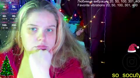 so cute777 online show from 01-19-25, 11:53
