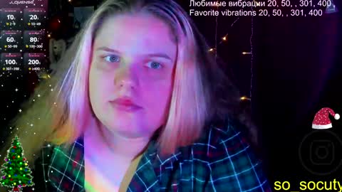 so cute777 online show from 01-20-25, 10:48