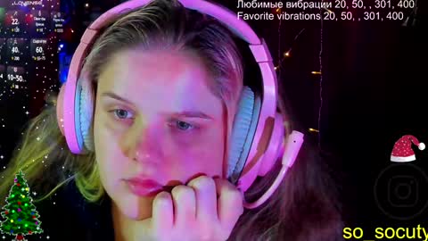 so cute777 online show from 01-22-25, 01:20