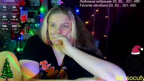 so cute777 online show from 01-22-25, 04:23
